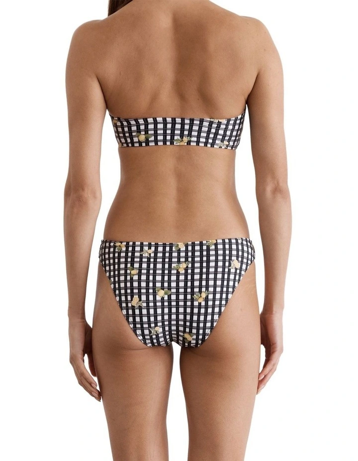 Tovaglia Jennifer Hipster Pant image 3