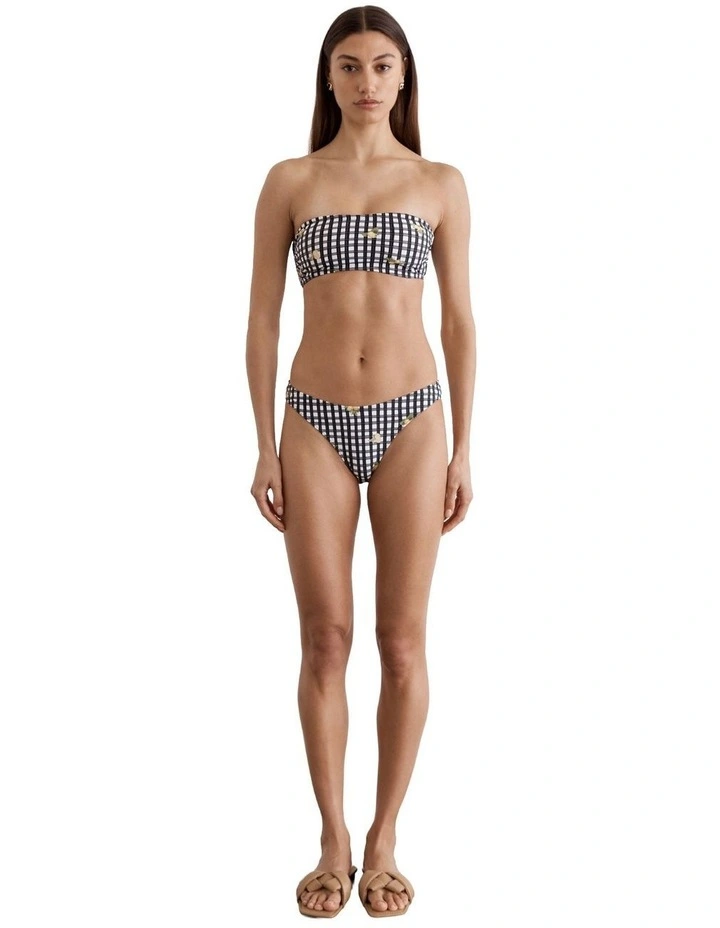 Tovaglia Jennifer Hipster Pant image 4