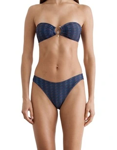 Luna Jennifer Hipster Pant