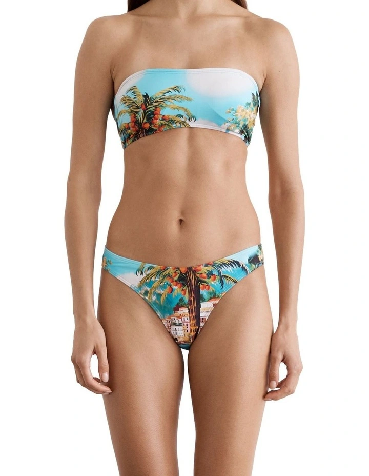 Paloma Jennifer Hipster Pant image 1