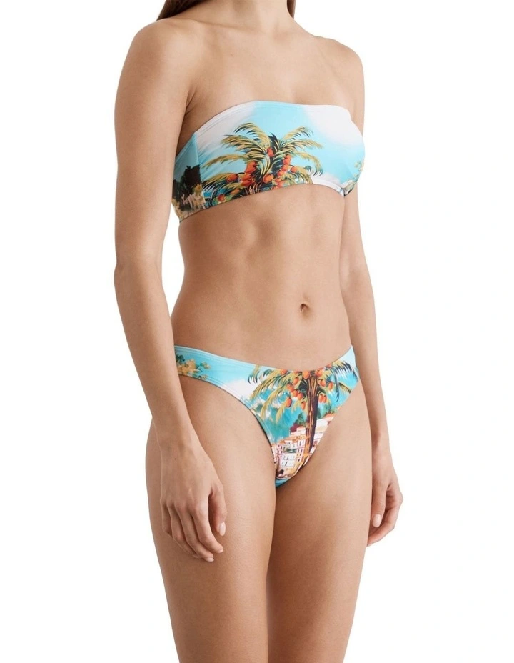 Paloma Jennifer Hipster Pant image 2
