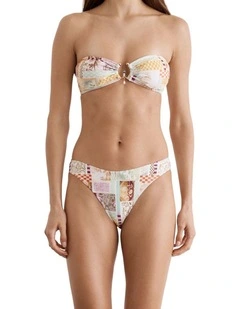 Cartolina Jennifer Hipster Pant