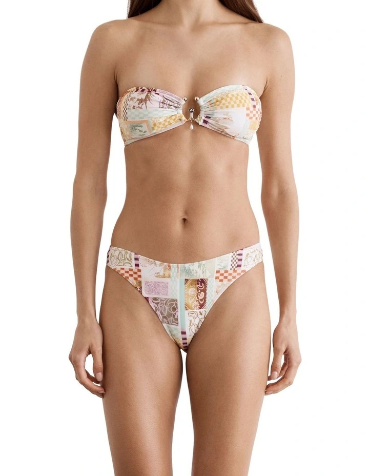 Cartolina Jennifer Hipster Pant image 1