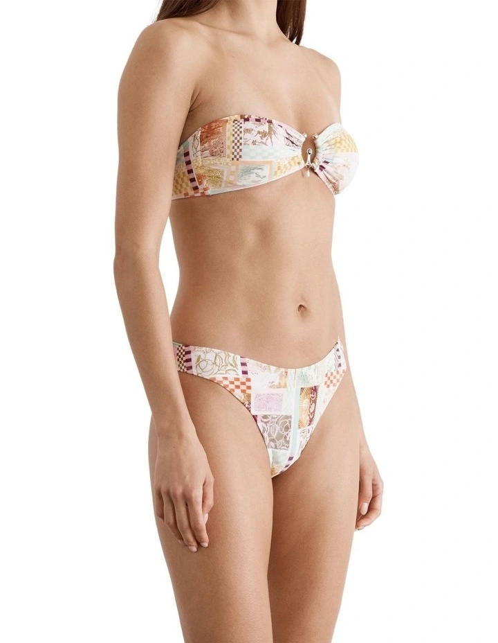 Cartolina Jennifer Hipster Pant image 2