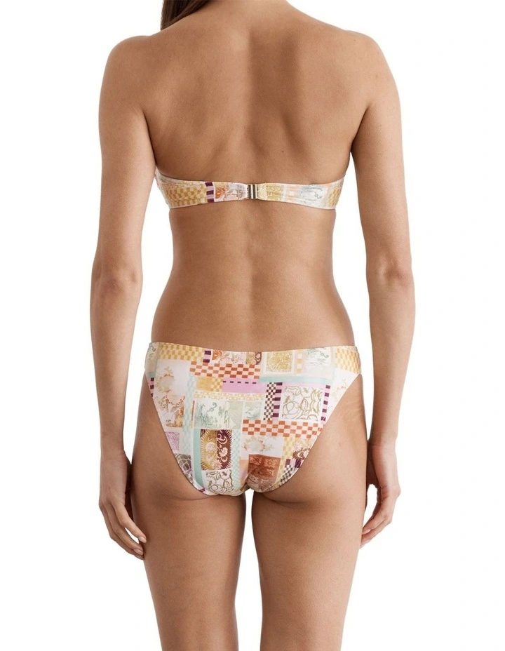 Cartolina Jennifer Hipster Pant image 3