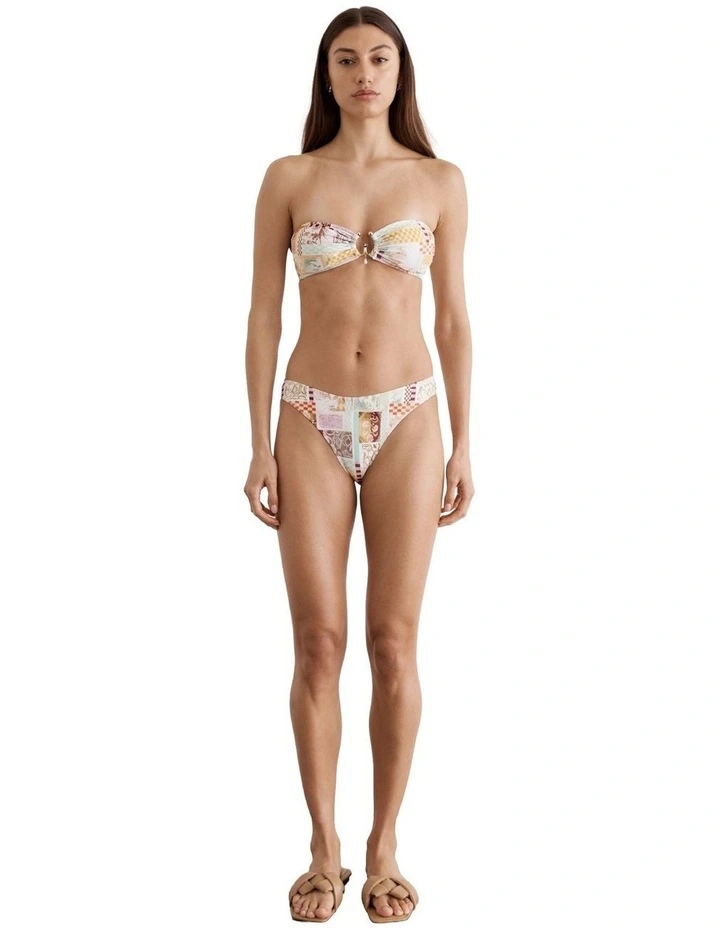 Cartolina Jennifer Hipster Pant image 4