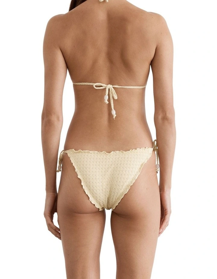 Limone Piper Tie Side Pant image 3