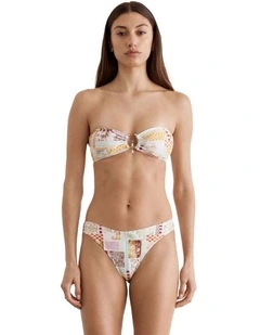 Cartolina Kenzie Bandeau