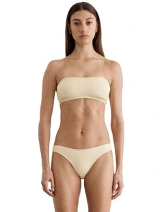 Limone Rhode Bandeau
