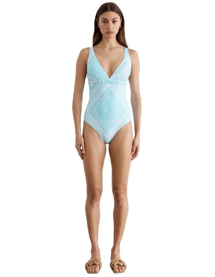 Chintz Coco One Piece image 4