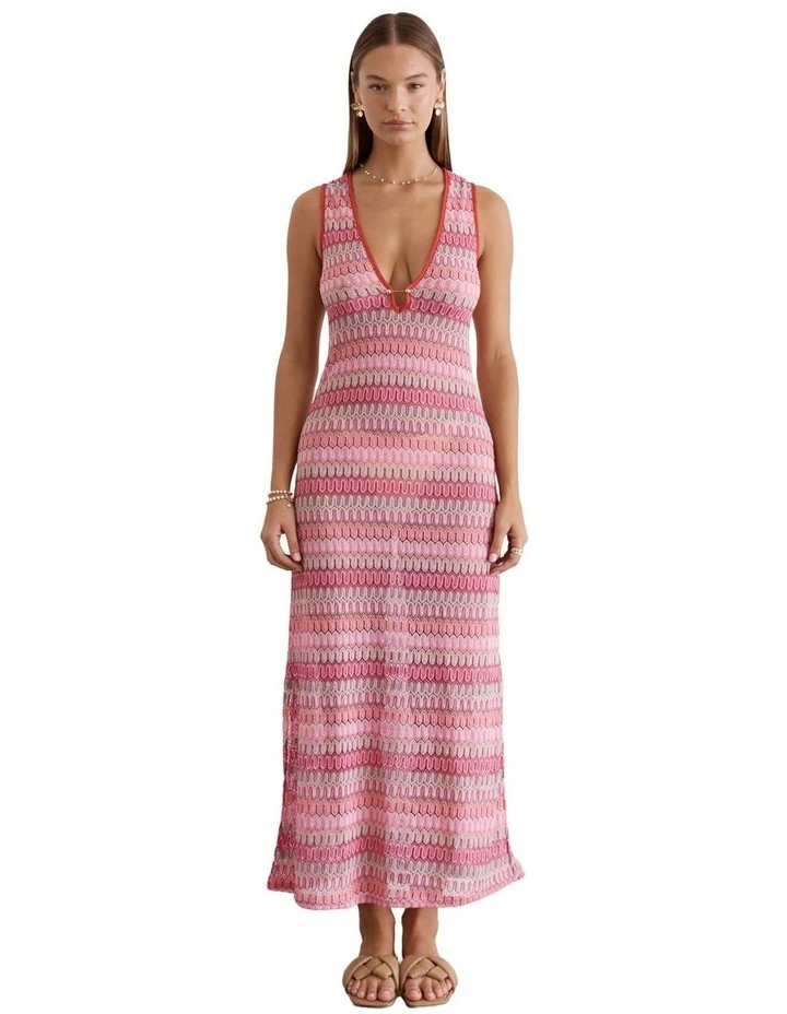 Gelato Rae Maxi Dress image 1