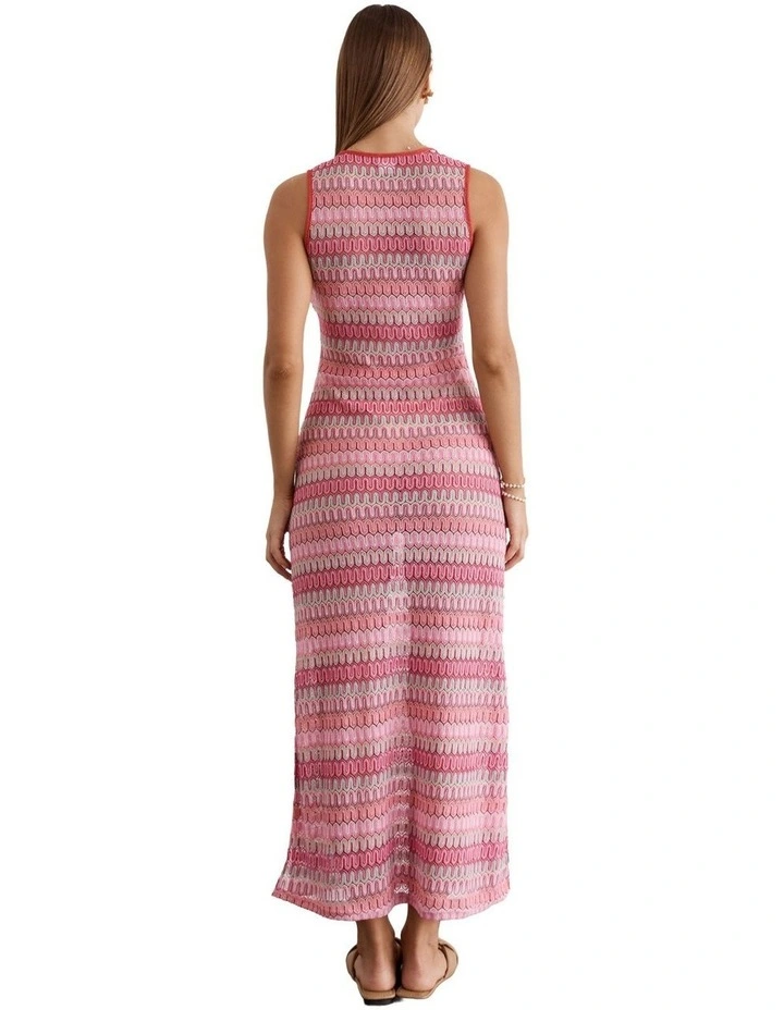 Gelato Rae Maxi Dress image 3