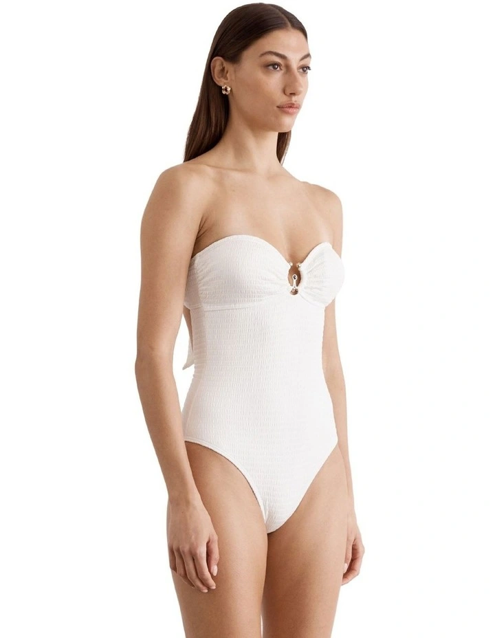 Bianca Marlo Bandeau One Piece image 2