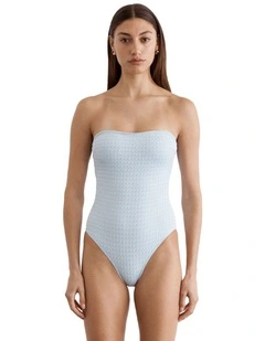 Cielo Aria Bandeau One Piece