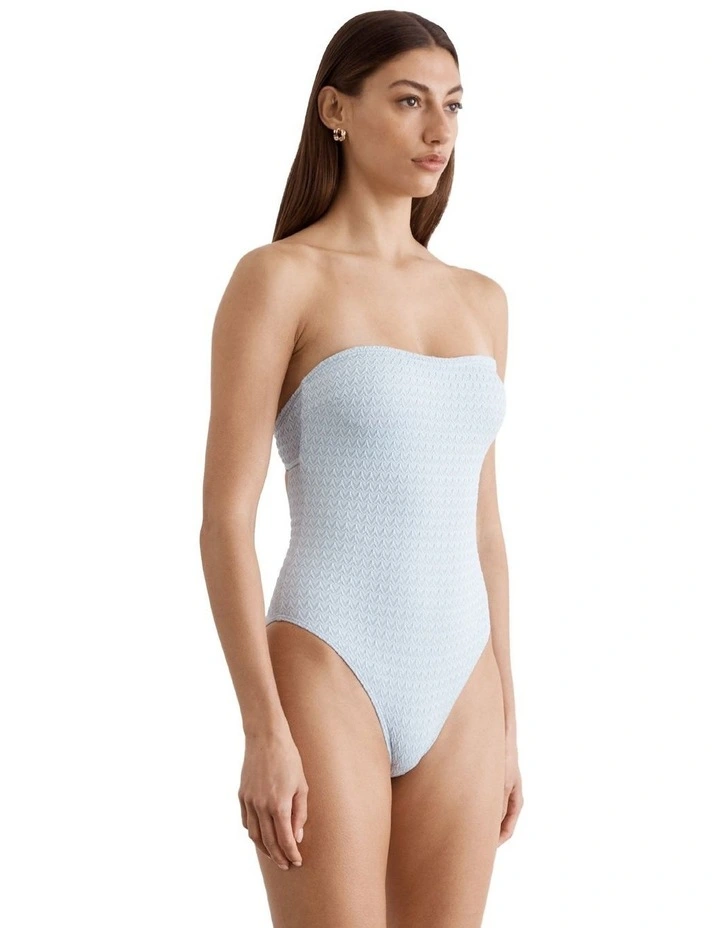 Cielo Aria Bandeau One Piece image 2
