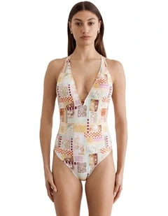 Cartolina Shay One Piece