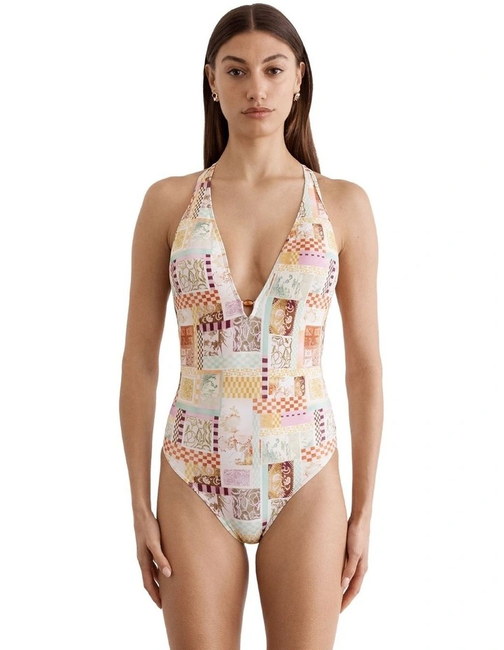 Cartolina Shay One Piece image 1