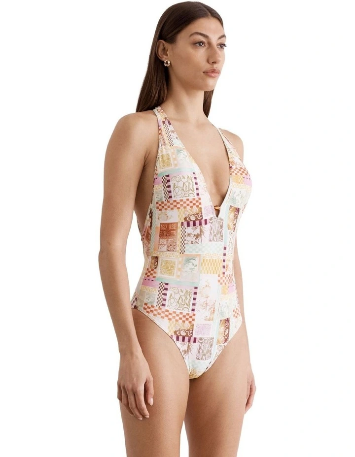 Cartolina Shay One Piece image 2