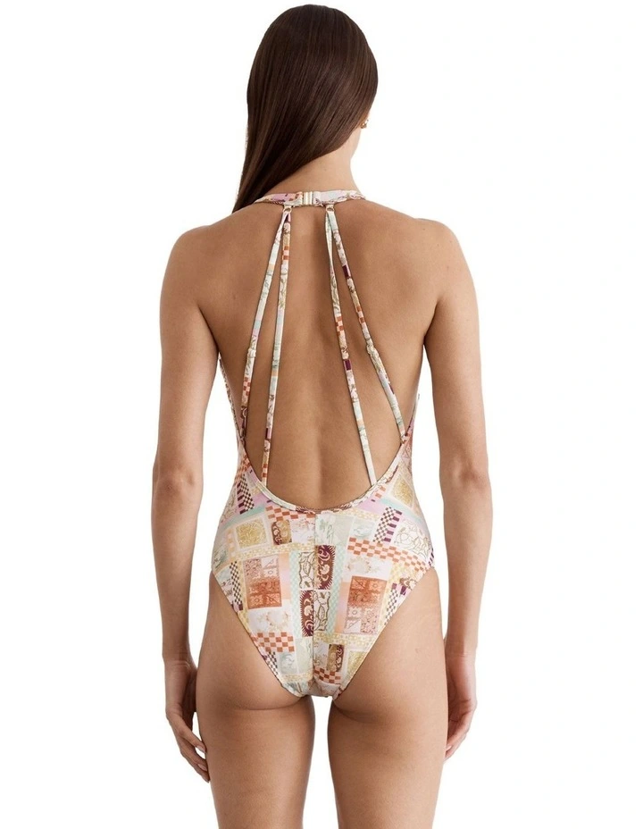 Cartolina Shay One Piece image 3