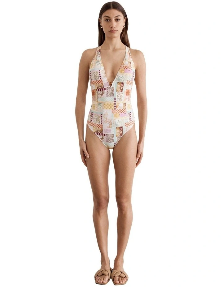 Cartolina Shay One Piece image 4