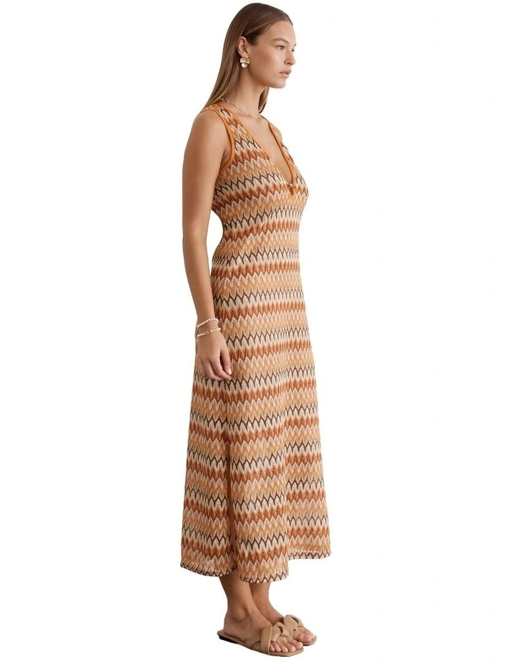 Terra Rae Maxi Dress image 2