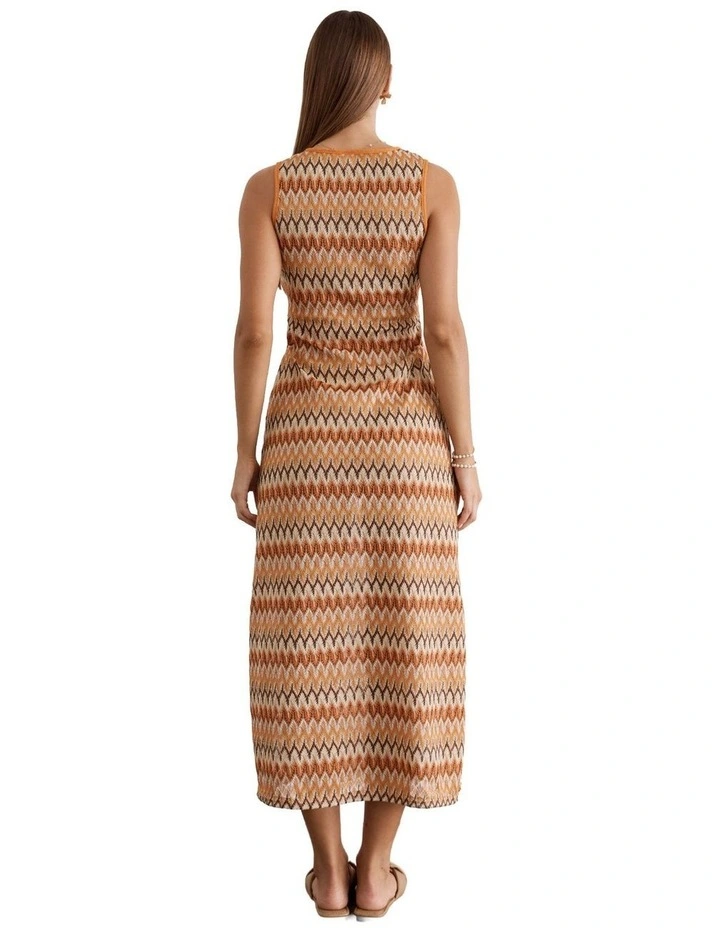 Terra Rae Maxi Dress image 3