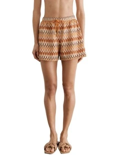 Terra Reece Shorts