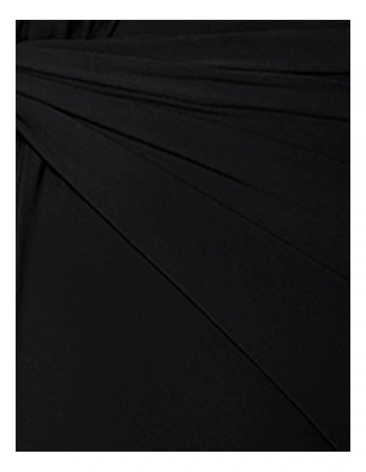 Yara Waist-Defining V Neck Shaping Swimsuit image 7
