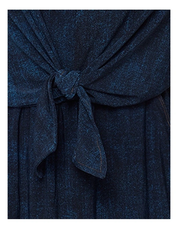 Billie Jean Kami Short Swimdress with Hidden Shaping image 7