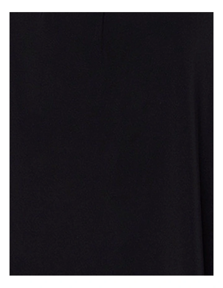 Esme Floaty High Neck Tankini Top image 7