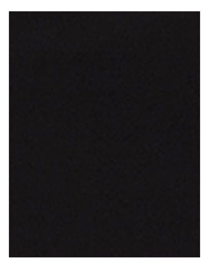 Effie Tie Waist Short Shaping Swimdress image 7