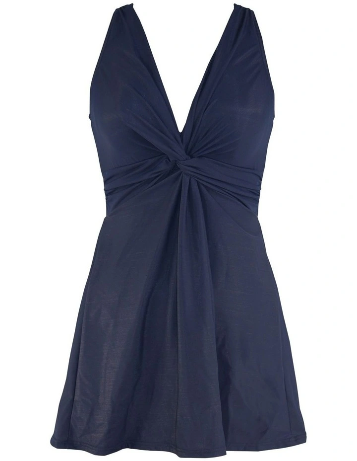 Must Haves Marais Short Shaping Swimdress image 5