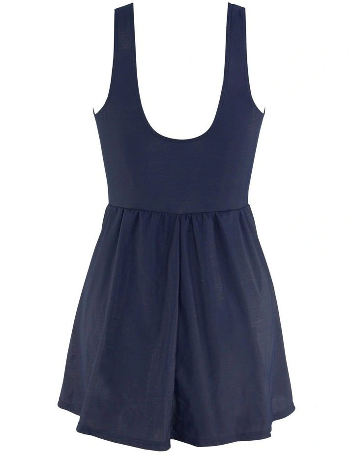 Must Haves Marais Short Shaping Swimdress image 6
