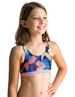 Decathlon | Bikini Top Vega Ama Blue