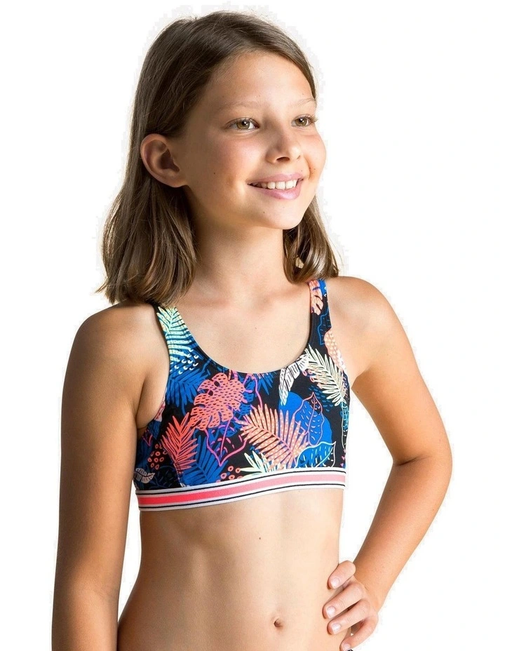 Decathlon | Bikini Top Vega Ama Blue image 1