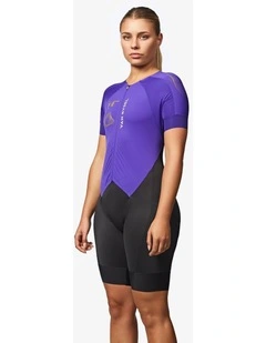 Decathlon | Women's Long-Distance Triathlon Trisuit