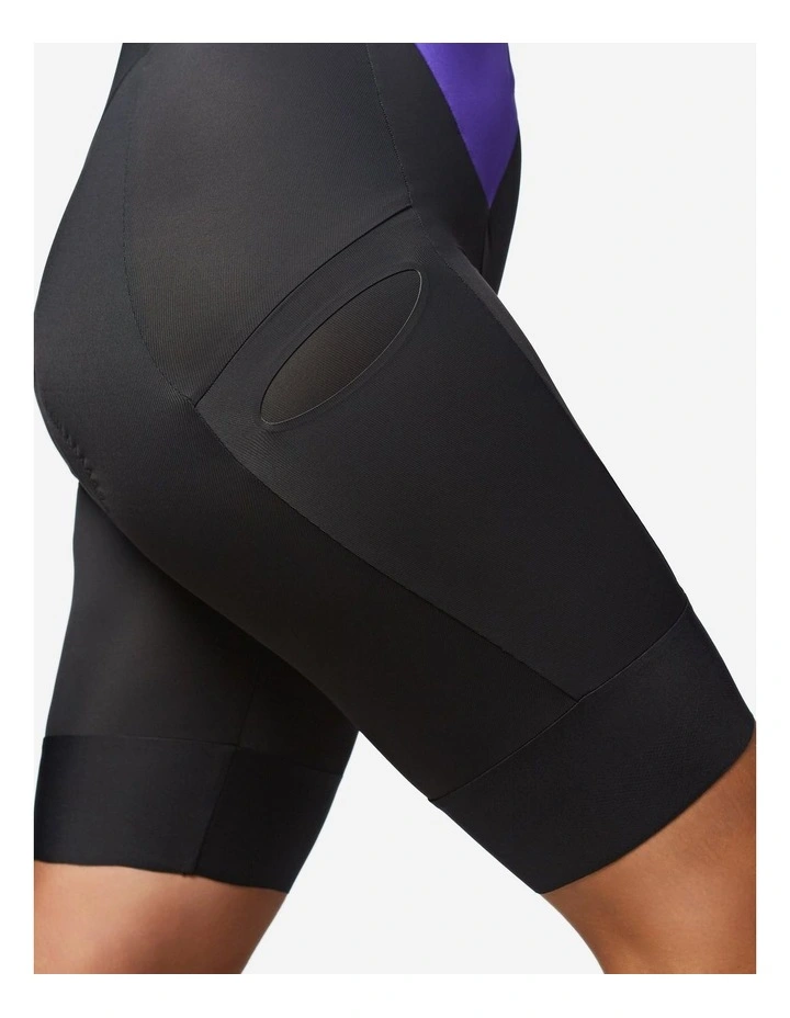 Decathlon | Women's Long-Distance Triathlon Trisuit image 4