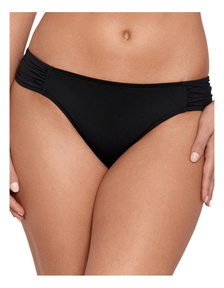 Beach Club Hipster Bikini Bottom image 1