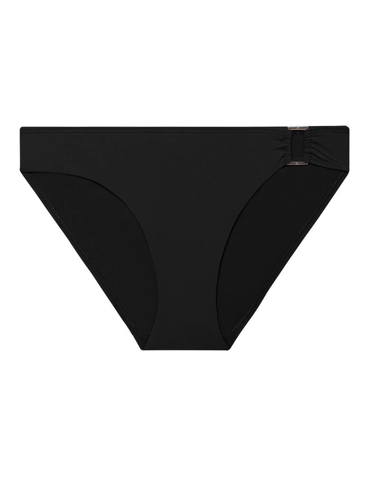Beach Club Square Ring Hipster Bikini Bottom image 7