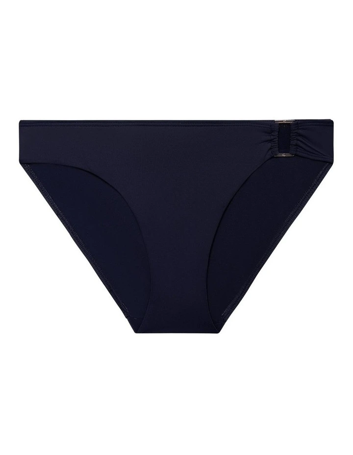 Beach Club Square Ring Hipster Bikini Bottom image 7