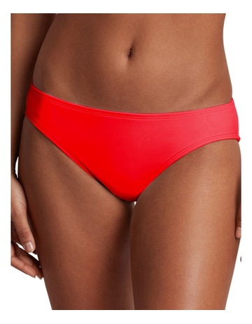 Red colour