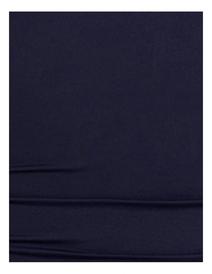 Beach Club Underwired Ring-Front One-Piece Swimsuit image 7