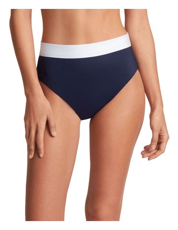 Dark Navy colour