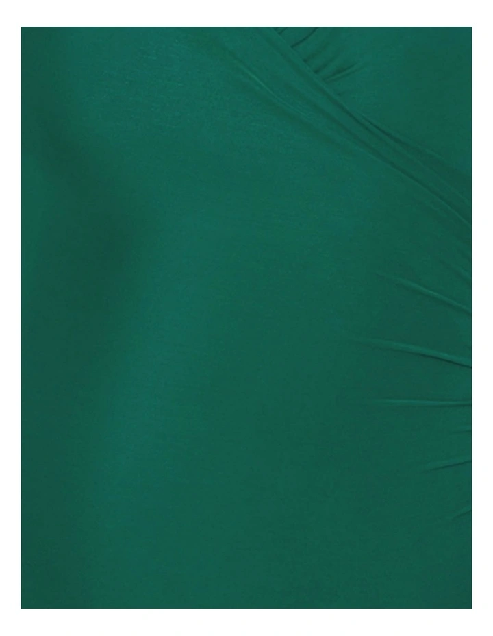 Razzle Dazzle Siren Crossover Shaping Swimsuit image 6