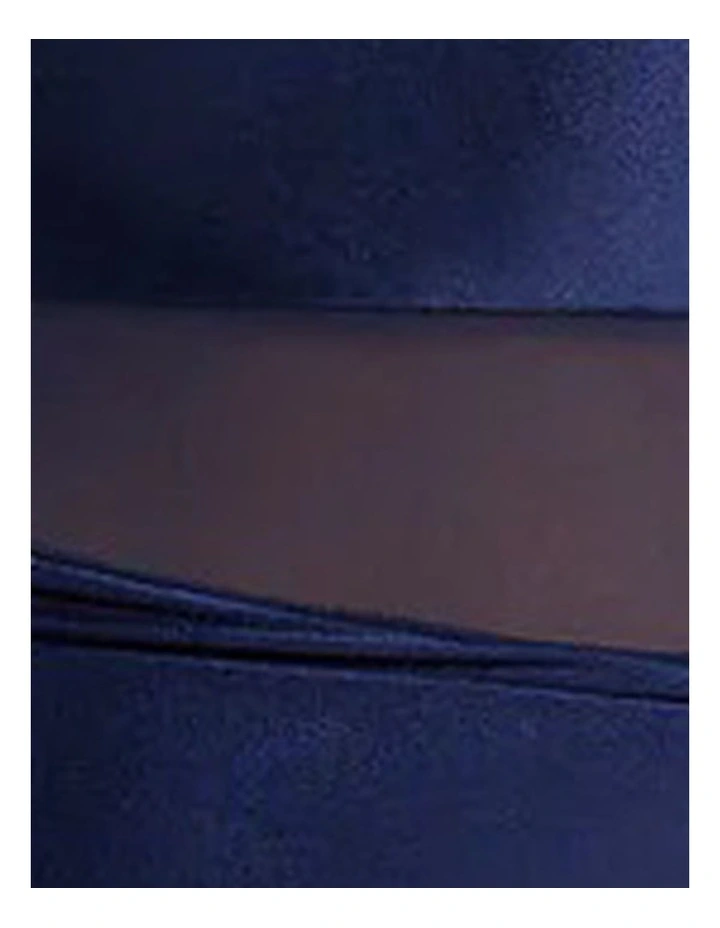 Radiant Padded One Shoulder Shaping One-Piece Swimsuit image 7