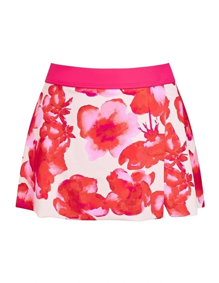 Elegant Skirted Swim Bottom image 6