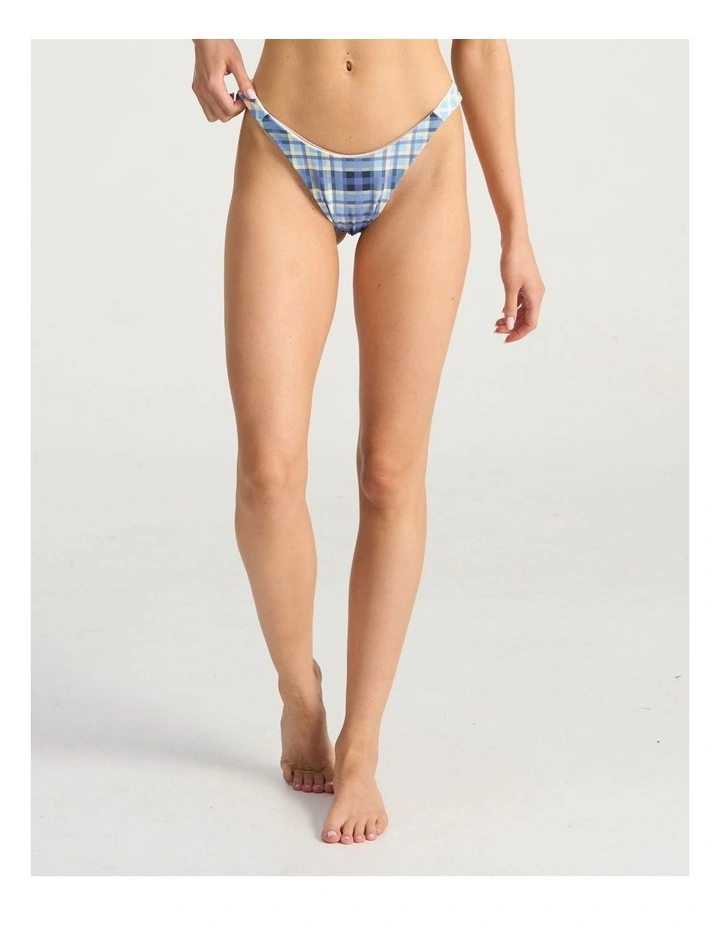Off Duty Swim Bottom in Madras image 1