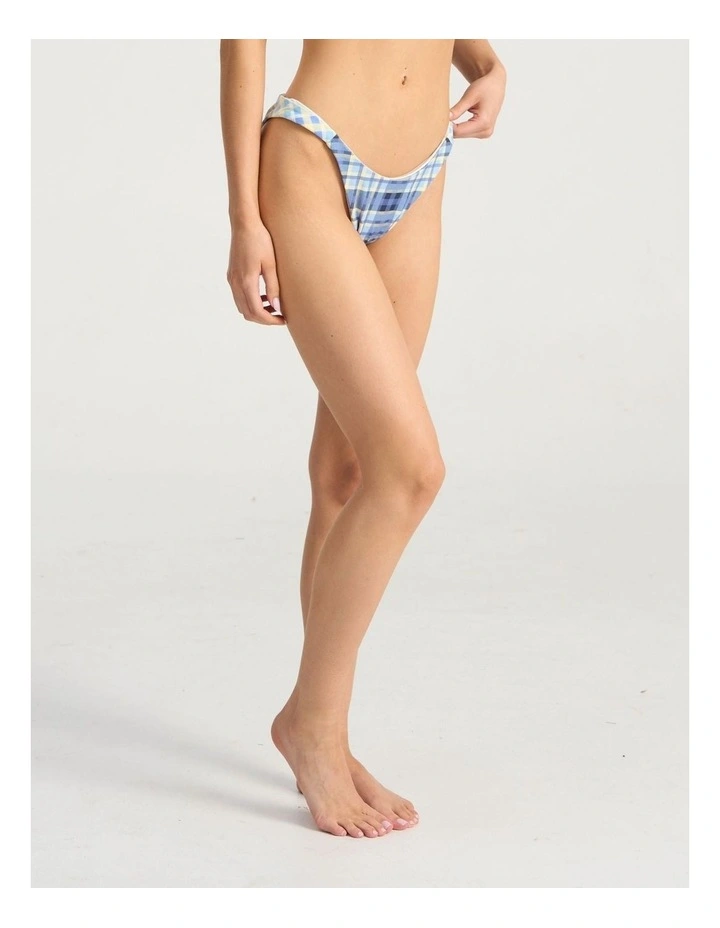 Off Duty Swim Bottom in Madras image 3
