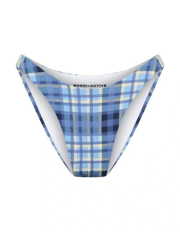 Off Duty Swim Bottom in Madras image 6