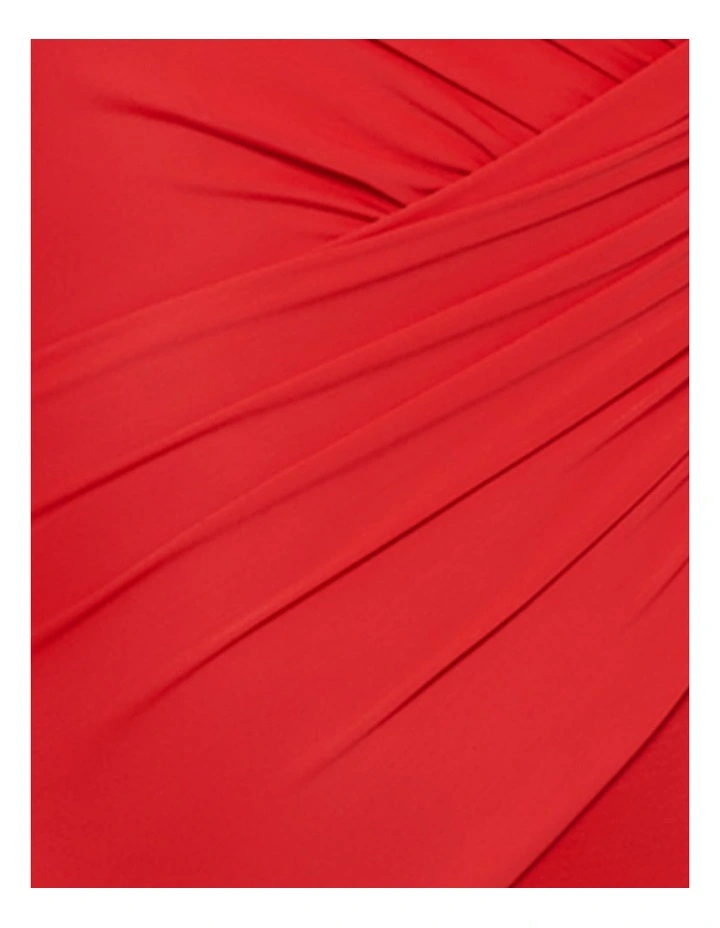 Must Haves Oceanus Underwire Shaping Swimsuit E-Cup image 6